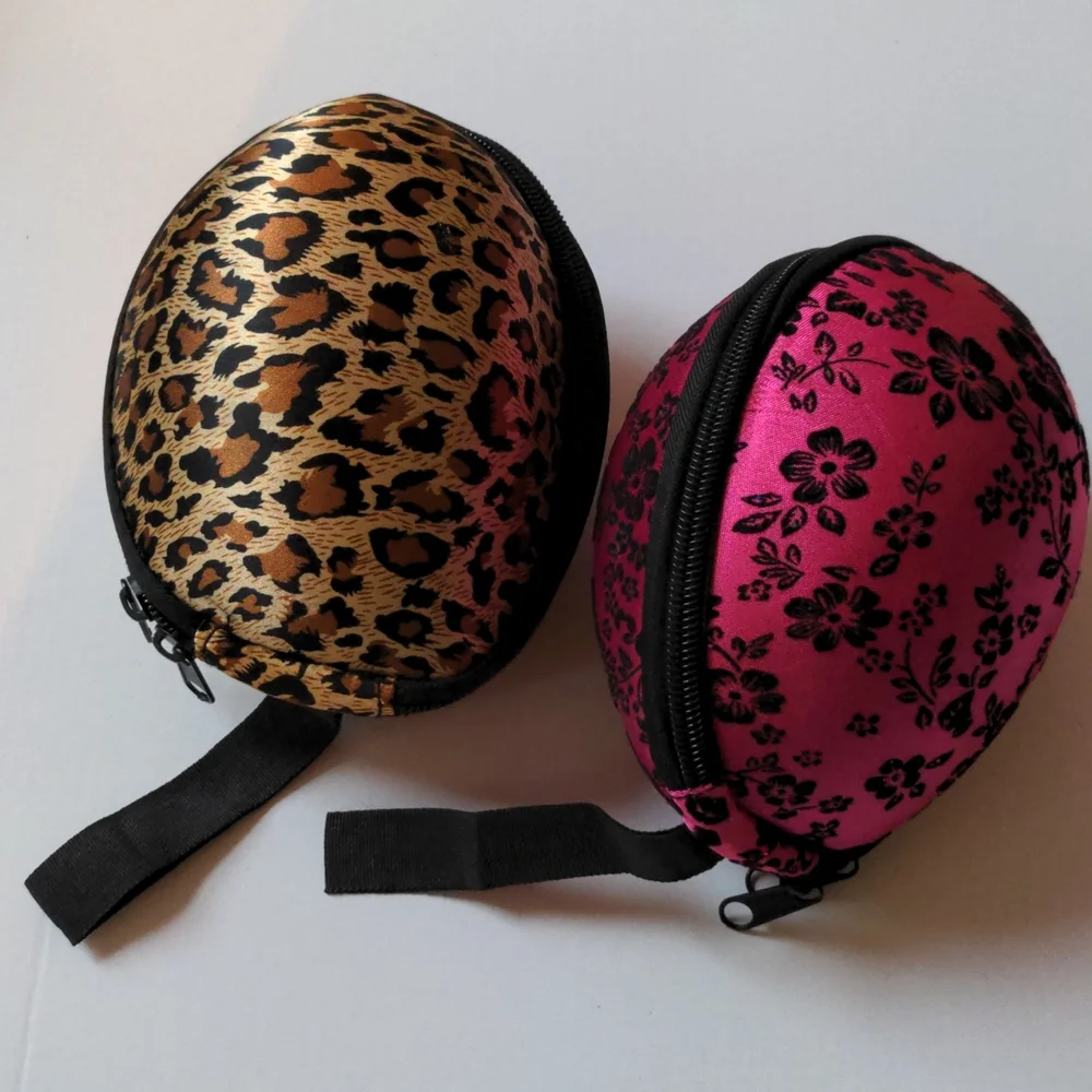 Travel bra case - Picture 1 of 2